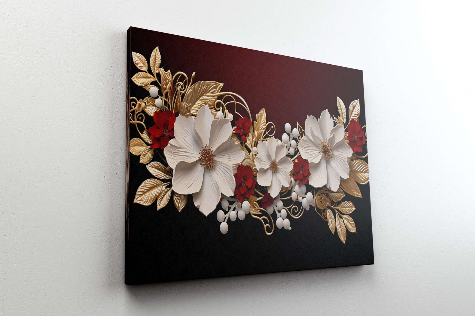 Affordable Canvas Art for Elegant Home Interiors - Image 2